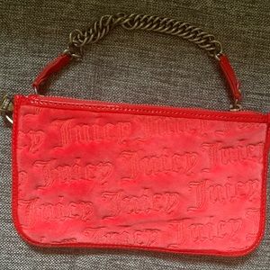 Juicy Couture purse
